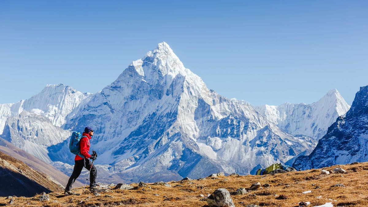 Nepál zakáže sólo cestovatelům vstup na horské stezky